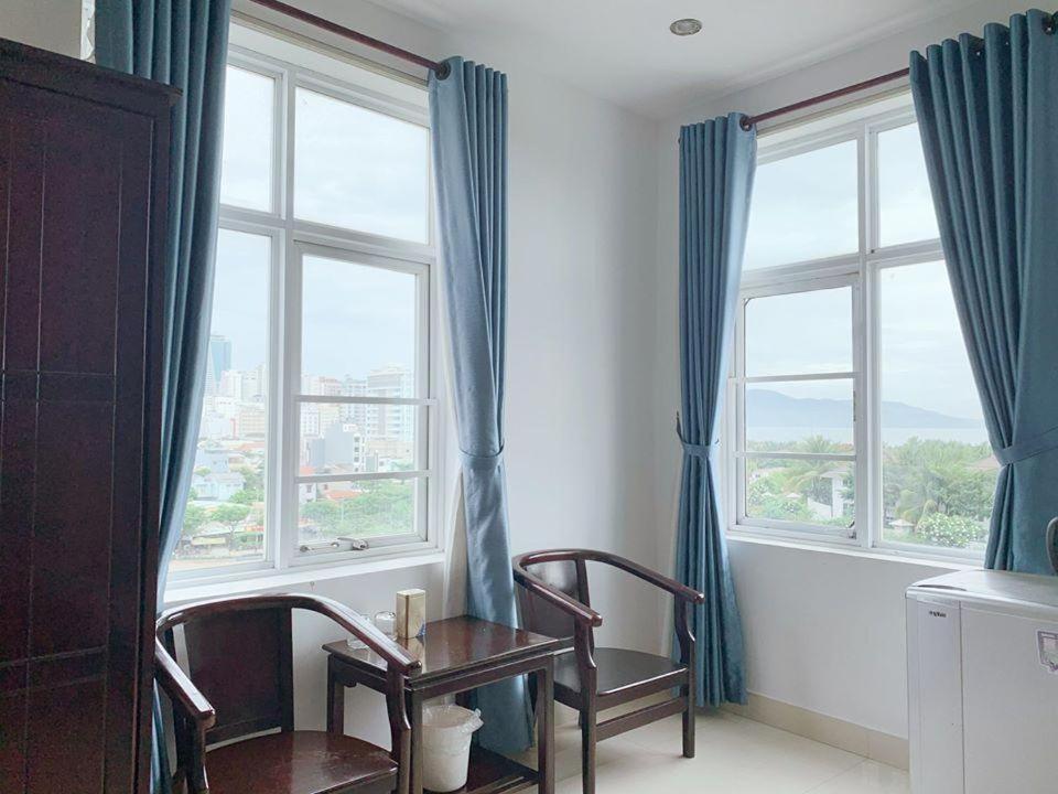 Tehana Beach Hotel Đà Nẵng Extérieur photo